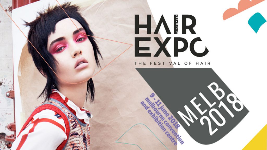 Hair Expo Australia 2018